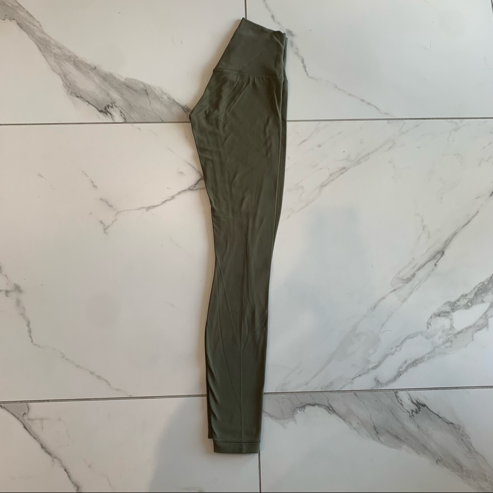 Lululemon Align Leggings